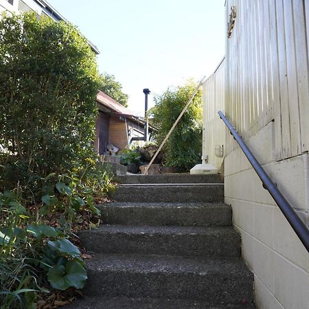 Gloce 葉山 囲炉裏付古民家ゲストハウス L Hayama Old Folk House With Sunken Hearth Exterior photo